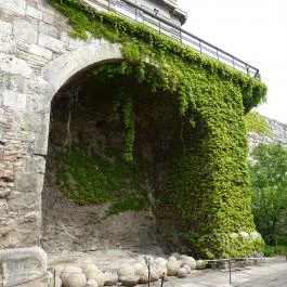 Budai vár Budapest - Egyéb