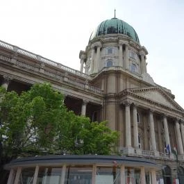 Budai vár Budapest - Egyéb