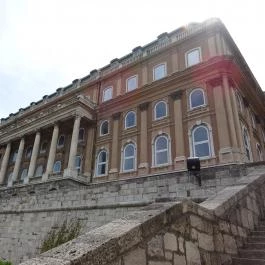 Budai vár Budapest - Egyéb