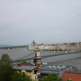 Budai vár Budapest - Egyéb