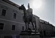 Budai Várnegyed Budapest