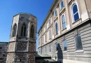 Budai Várnegyed Budapest