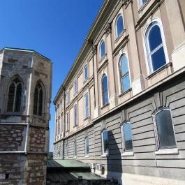 Budai Várnegyed Budapest - Egyéb