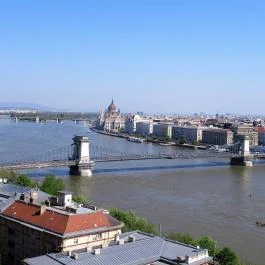 Budai Várnegyed Budapest - Egyéb