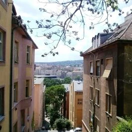 Budai Várnegyed Budapest - Egyéb