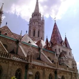 Budai Várnegyed Budapest - Egyéb