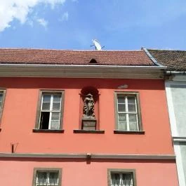 Budai Várnegyed Budapest - Egyéb