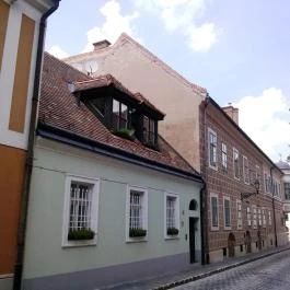 Budai Várnegyed Budapest - Egyéb