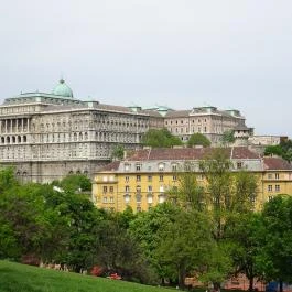 Budai Várnegyed Budapest - Egyéb