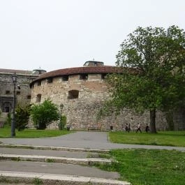 Budai Várnegyed Budapest - Egyéb