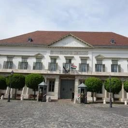 Budai Várnegyed Budapest - Egyéb