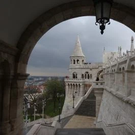 Budai Várnegyed Budapest - Egyéb