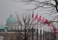 Budai Várnegyed Budapest