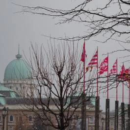 Budai Várnegyed Budapest - Egyéb