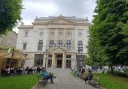 Budai Vigadó Budapest