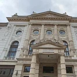 Budai Vigadó Budapest - Külső kép