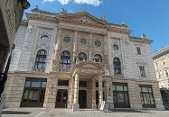 Budai Vigadó Budapest