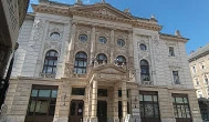 Budai Vigadó Budapest - Külső kép
