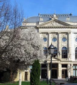 294. legjobb látnivaló: Budai Vigadó