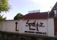 Spájz Étterem & Kolbászház Budakeszi