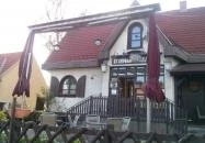 Spájz Étterem & Kolbászház Budakeszi