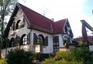 Spájz Étterem & Kolbászház Budakeszi