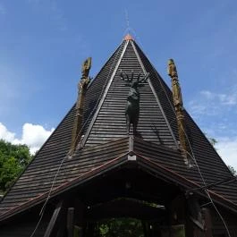 Budakeszi Vadaspark Budakeszi - Egyéb