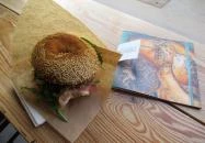 Budapest Bagel - Buda Budapest