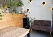 Budapest Bagel - Buda Budapest