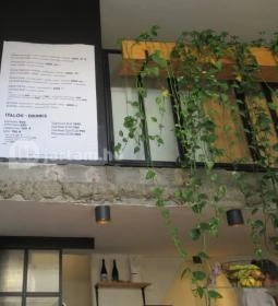 Budapest Bagel - Buda