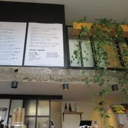 Budapest Bagel - Buda, Budapest - Egyéb