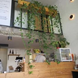 Budapest Bagel - Buda, Budapest - Egyéb