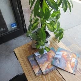 Budapest Bagel - Buda, Budapest - Egyéb