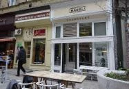 Budapest Bagel - Kálvin Budapest