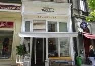 Budapest Bagel - Kálvin Budapest