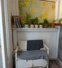 Budapest Bagel - Kálvin