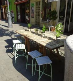 Budapest Bagel - Kálvin