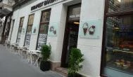 Budapest Bakery & Cafe Budapest - Külső kép