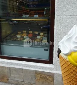 Budapest Bakery & Cafe