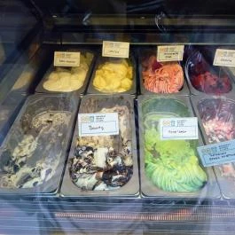 Budapest Bakery & Cafe Budapest - Étel/ital