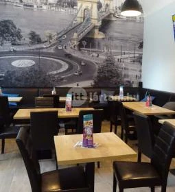 Budapest Bakery & Cafe