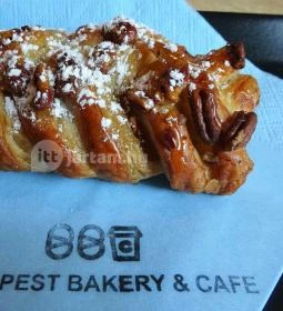 Budapest Bakery & Cafe