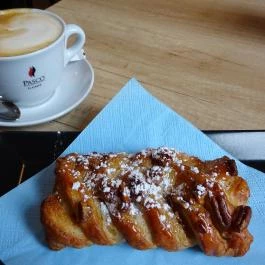 Budapest Bakery & Cafe Budapest - Étel/ital