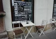 Budapest Bakery & Cafe Budapest