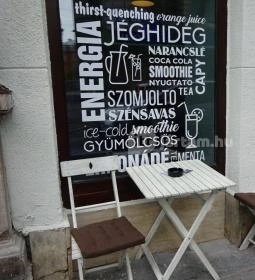 Budapest Bakery & Cafe