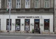 Budapest Bakery & Cafe Budapest