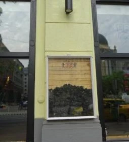 Budapest Barbecue Company