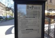 Budapest Barbecue Company Budapest