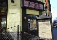 Budapest Barbecue Company Budapest