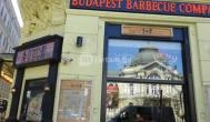 Budapest Barbecue Company Budapest - Külső kép